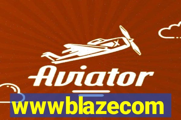 wwwblazecom