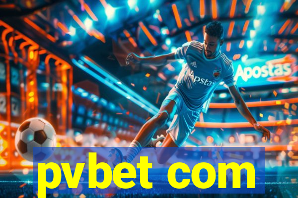 pvbet com