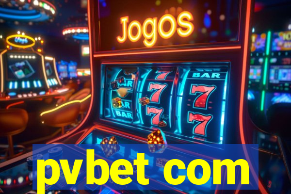 pvbet com