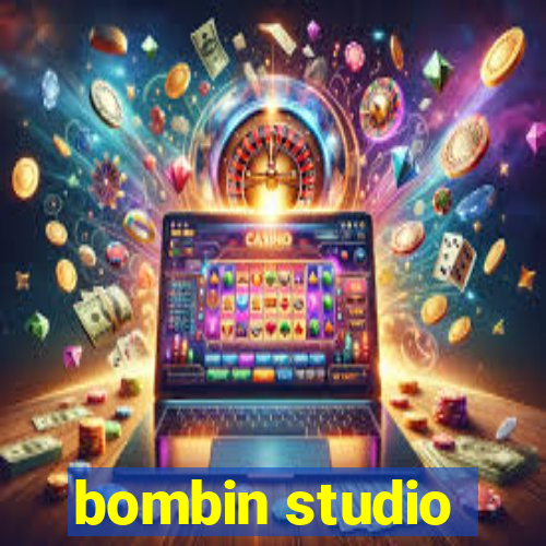 bombin studio