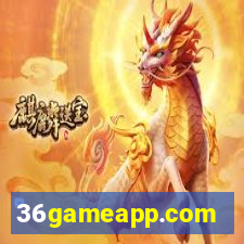 36gameapp.com