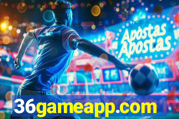 36gameapp.com