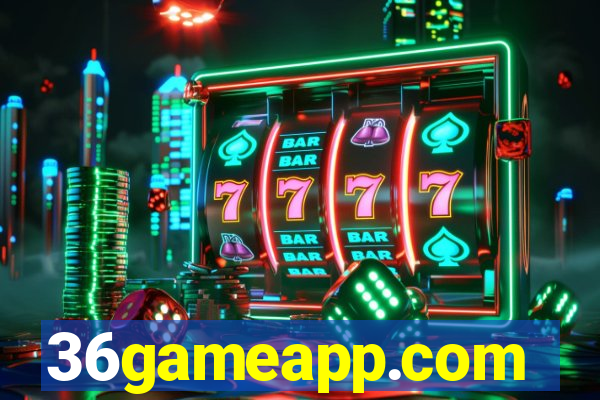 36gameapp.com