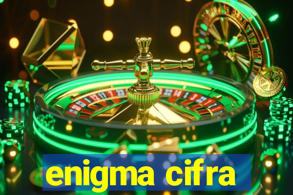 enigma cifra