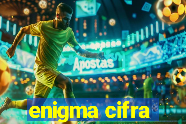 enigma cifra