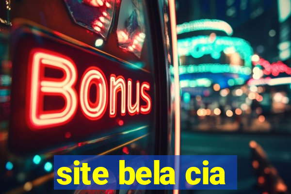 site bela cia