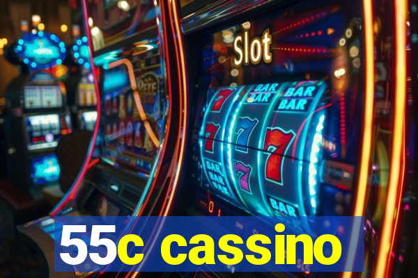 55c cassino