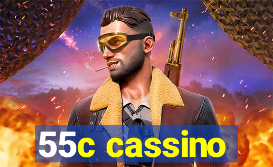 55c cassino