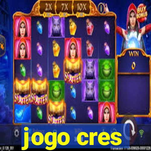 jogo cres