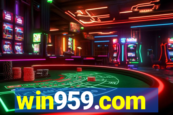 win959.com