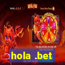 hola .bet