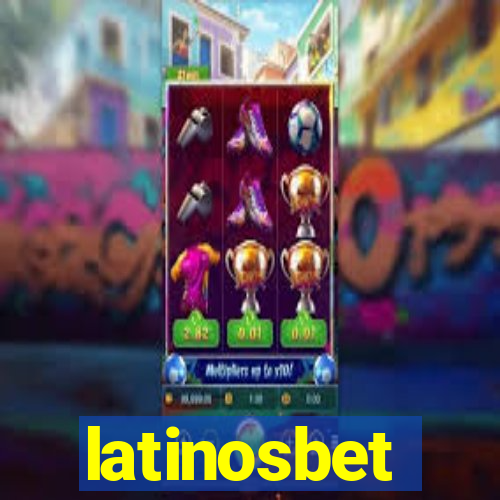 latinosbet