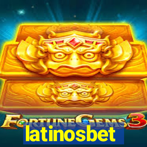 latinosbet