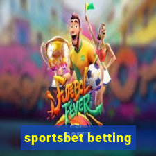 sportsbet betting