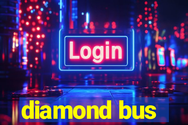 diamond bus