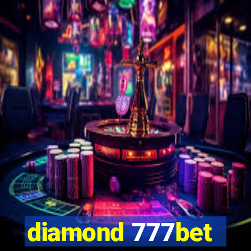 diamond 777bet