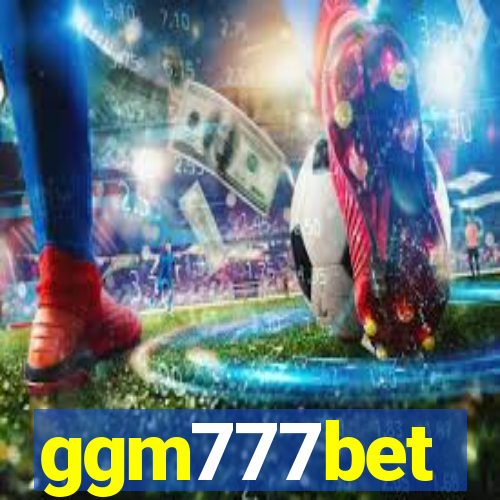 ggm777bet