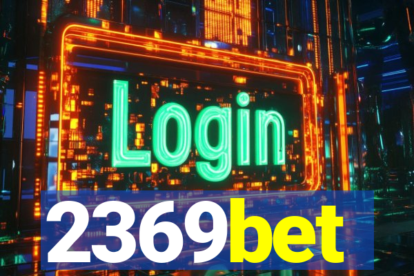 2369bet