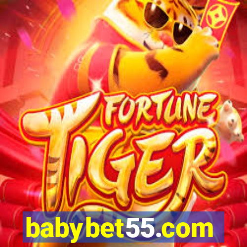 babybet55.com