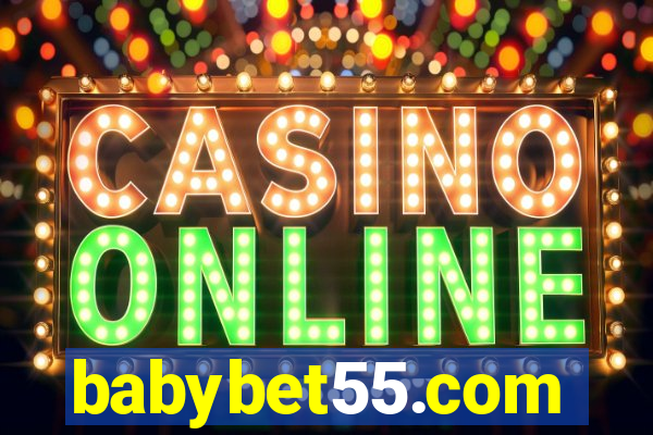 babybet55.com