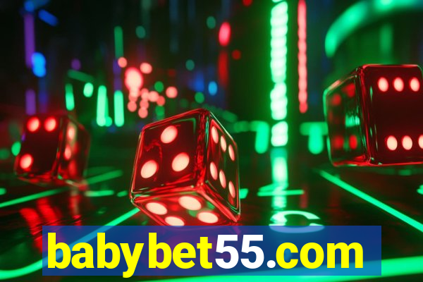 babybet55.com