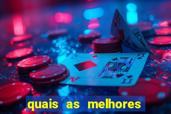 quais as melhores plataformas de jogos online