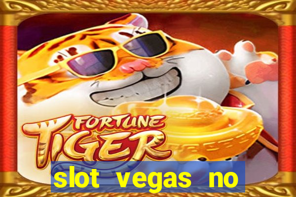 slot vegas no deposit codes