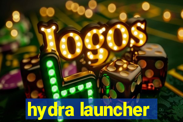 hydra launcher