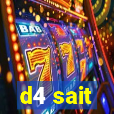 d4 sait