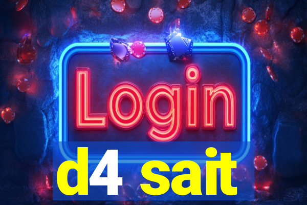 d4 sait