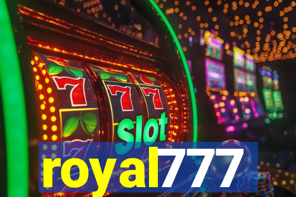 royal777