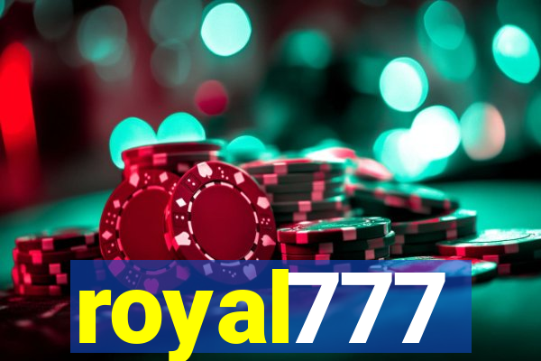 royal777