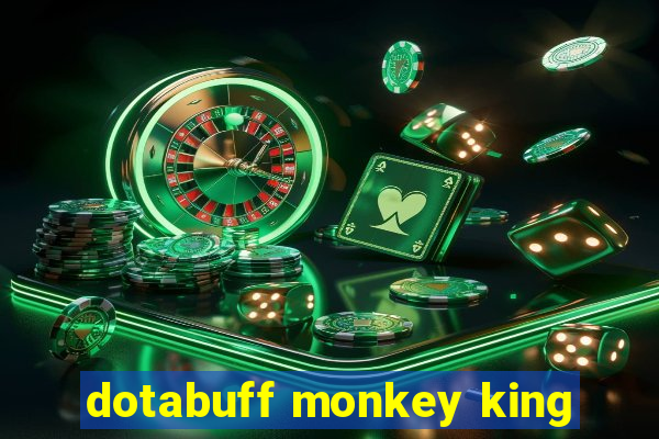 dotabuff monkey king