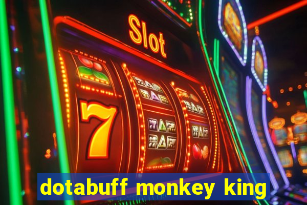 dotabuff monkey king