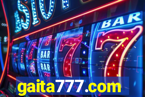 gaita777.com