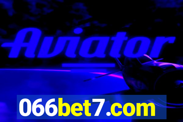 066bet7.com