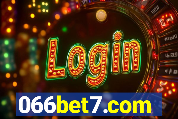 066bet7.com