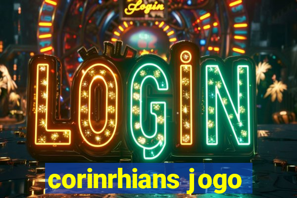 corinrhians jogo