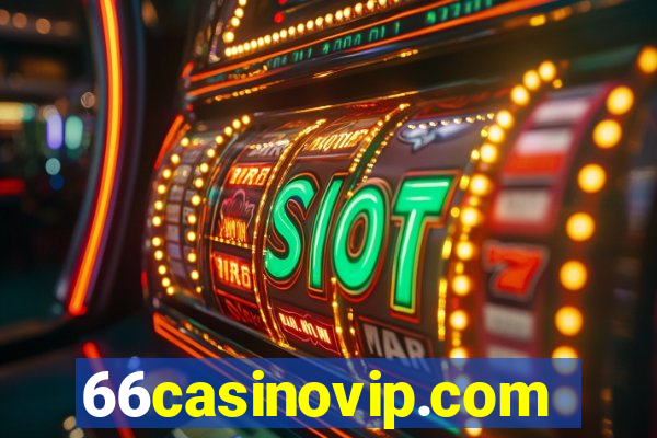 66casinovip.com