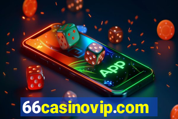 66casinovip.com