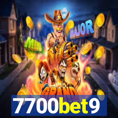 7700bet9