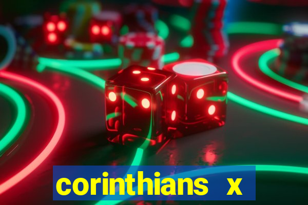 corinthians x cruzeiro ao vivo e gratis