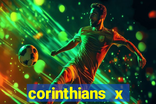 corinthians x cruzeiro ao vivo e gratis