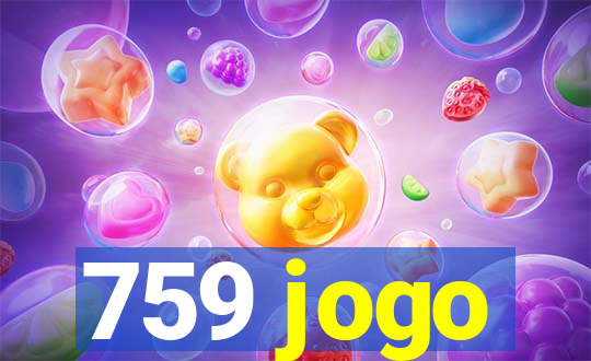 759 jogo