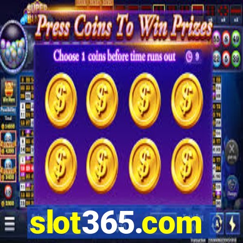 slot365.com