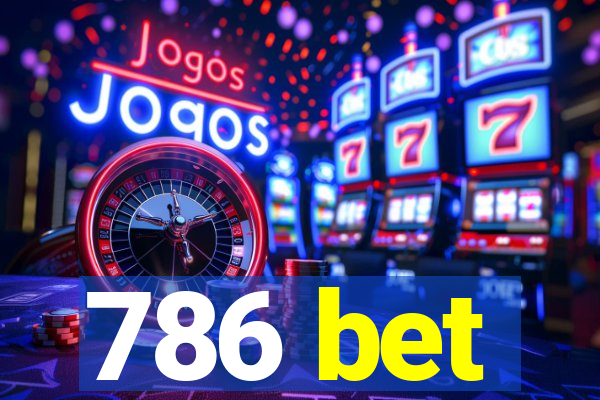 786 bet