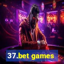 37.bet games