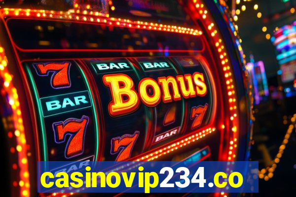 casinovip234.com