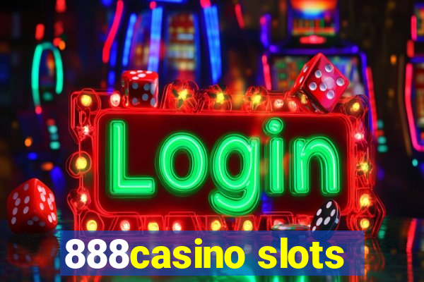 888casino slots