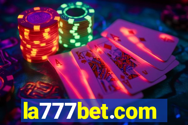 la777bet.com